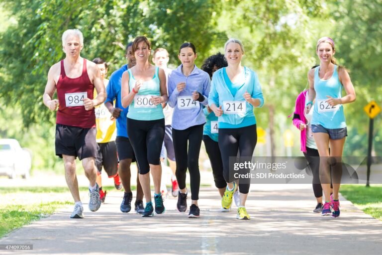 Cilegon Marathon 2025: Lari Seru Sambil Menikmati Pemandangan
